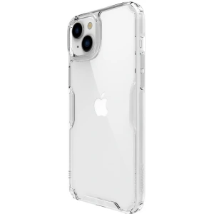 Kup Etui Nillkin Nature Pro Apple iPhone 15 Plus / 14 Plus Clear - NLK1228 - {ean13} - Sklep Home Screen