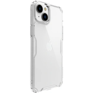 Kup Etui Nillkin Nature Pro Apple iPhone 15 Plus / 14 Plus Clear - NLK1228 - {ean13} - Sklep Home Screen