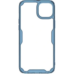 Kup Etui Nillkin Nature Pro Apple iPhone 15 Plus / 14 Plus Blue - NLK1229 - {ean13} - Sklep Home Screen