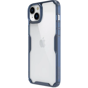 Kup Etui Nillkin Nature Pro Apple iPhone 15 Plus / 14 Plus Blue - NLK1229 - {ean13} - Sklep Home Screen