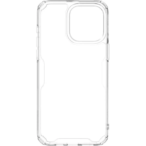 Kup Etui Nillkin Nature Pro Apple iPhone 15 Pro Max Clear - NLK1231 - {ean13} - Sklep Home Screen