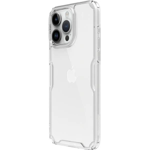 Buy Nillkin Nature Pro Apple iPhone 15 Pro Max Clear - NLK1231 - {ean13} - Home Screen Store Europe
