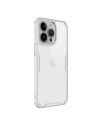 Kup Etui Nillkin Nature Pro Apple iPhone 15 Pro Max Clear - NLK1231 - {ean13} - Sklep Home Screen