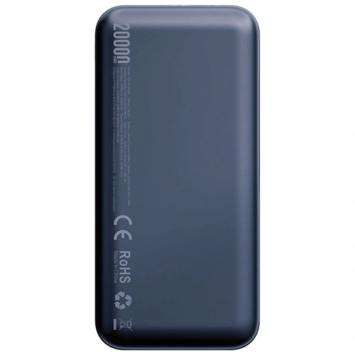 Kup Powerbank 3MK PowerHouse 20000mAh Multi Charge, QC, PD, Pass-Through - 3MK5351 - {ean13} - Sklep Home Screen