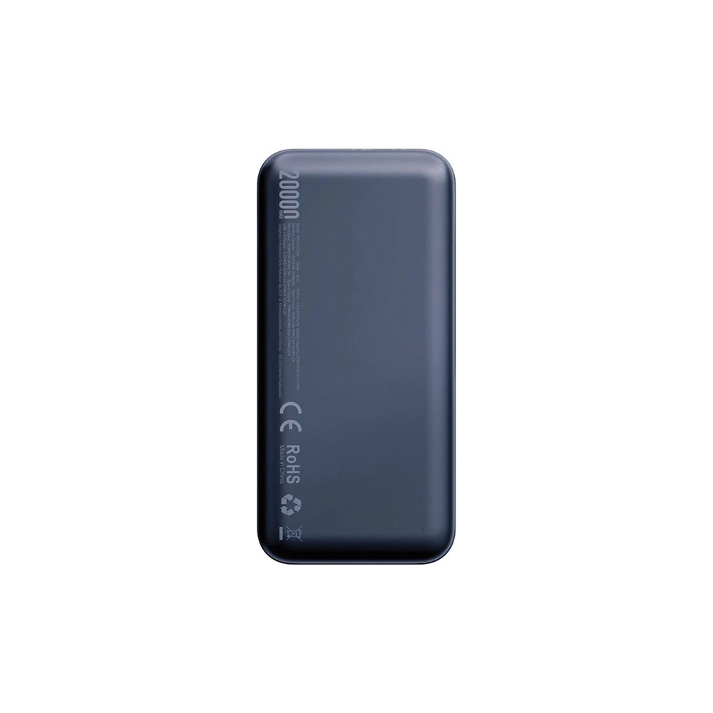 Powerbank 3MK PowerHouse 20000mAh Multi Charge, QC, PD, Pass-Through