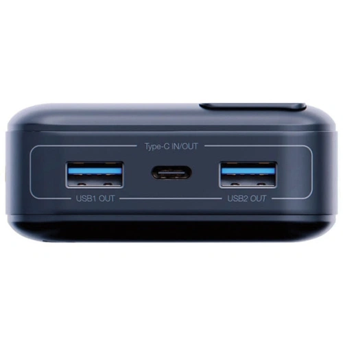 Kup Powerbank 3MK PowerHouse 20000mAh Multi Charge, QC, PD, Pass-Through - 3MK5351 - {ean13} - Sklep Home Screen