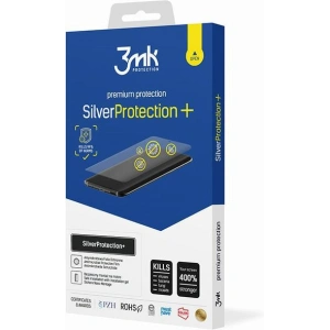 Kup Antimikrobní ochranná fólie 3MK Silver Protect+ Nothing Phone (2) - 3MK5358 - {ean13} - Sklep Home Screen