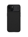 Etui Nillkin CamShield Pro Apple iPhone 15 Fekete/Czarny