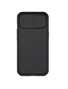 Kup Case Nillkin CamShield Pro Apple iPhone 15 Schwarz/Czarny - NLK1232 - {ean13} - Sklep Home Screen