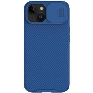 Etui Nillkin CamShield Pro Apple iPhone 15 Blue/Niebieski