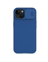 Etui Nillkin CamShield Pro Apple iPhone 15 Kék/Neblues