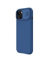 Kup Etui Nillkin CamShield Pro Apple iPhone 15 Blue/Niebieski - NLK1233 - {ean13} - Sklep Home Screen
