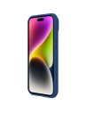Kup Nillkin Apple Carcasă CamShield Pro iPhone 15 albastru/albastru - NLK1233 - {ean13} - Sklep Home Screen