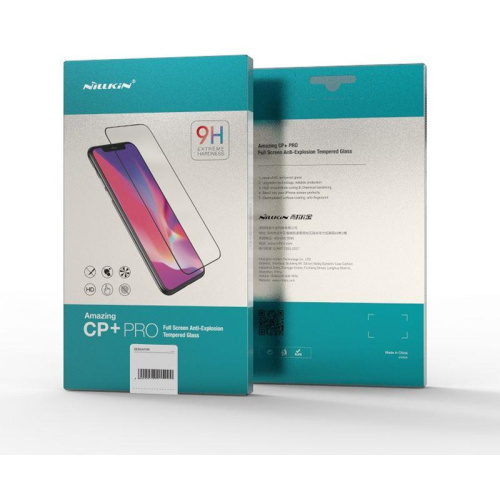 Comprar Para Redmi Note 13 Pro Plus Glass NILLKIN CP + Pro