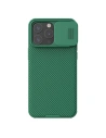 Kup Case Nillkin CamShield Pro Apple iPhone 15 Pro Tiefgrün/Zielony - NLK1236 - {ean13} - Sklep Home Screen