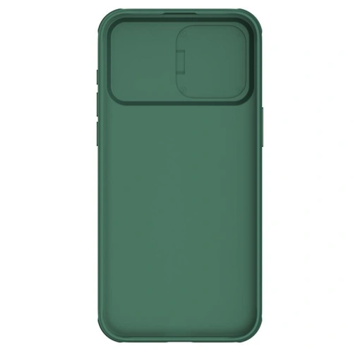 Kup Etui Nillkin CamShield Pro Apple iPhone 15 Pro Deep Green/Zelená - NLK1236 - {ean13} - Sklep Home Screen