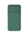Kup Etui Nillkin CamShield Pro Apple iPhone 15 Pro Deep Green/Zelená - NLK1236 - {ean13} - Sklep Home Screen