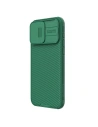 Kup Case Nillkin CamShield Pro Apple iPhone 15 Pro Tiefgrün/Zielony - NLK1236 - {ean13} - Sklep Home Screen