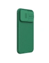 Kup Case Nillkin CamShield Pro Apple iPhone 15 Pro Tiefgrün/Zielony - NLK1236 - {ean13} - Sklep Home Screen