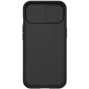 Kup Etui Nillkin CamShield Pro Apple iPhone 15 Plus / 14 Plus Black/Czarny - NLK1237 - {ean13} - Sklep Home Screen