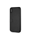 Kup Case Guess GUFLBKPXIGLBK Apple iPhone X/XS schwarz/czarnes Buch Iridescent - GUE026BLK - {ean13} - Sklep Home Screen