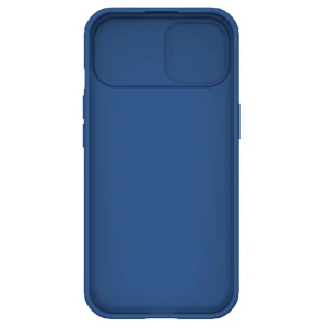 Kup Etui Nillkin CamShield Pro Apple iPhone 15 Plus / 14 Plus Blue/Niebieski - NLK1238 - {ean13} - Sklep Home Screen