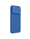 Kup Etui Nillkin CamShield Pro Apple iPhone 15 Pro Max Blue/Niebieski - NLK1239 - {ean13} - Sklep Home Screen