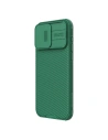 Kup Etui Nillkin CamShield Pro Apple iPhone 15 Pro Max Mélyzöld/Zöld - NLK1240 - {ean13} - Sklep Home Screen
