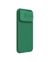 Kup Etui Nillkin CamShield Pro Apple iPhone 15 Pro Max Deep Green/Zielony - NLK1240 - {ean13} - Sklep Home Screen