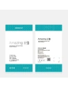 Kup Gehärtetes Glas Nillkin Amazing H+ Pro Apple iPhone 15 - NLK1241 - {ean13} - Sklep Home Screen