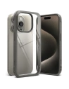 Kup Case Ringke Fusion Bold Apple iPhone 15 Pro Max Grau - RGK1892 - {ean13} - Sklep Home Screen