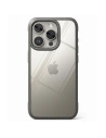 Kup Case Ringke Fusion Bold Apple iPhone 15 Pro Max Grau - RGK1892 - {ean13} - Sklep Home Screen