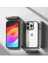 Kup Case Ringke Fusion Bold Apple iPhone 15 Pro Max Grau - RGK1892 - {ean13} - Sklep Home Screen