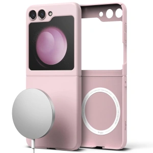 Kup Etui Ringke Slim Magnetic Samsung Galaxy Z Flip5 Strawberry - RGK1894 - {ean13} - Sklep Home Screen