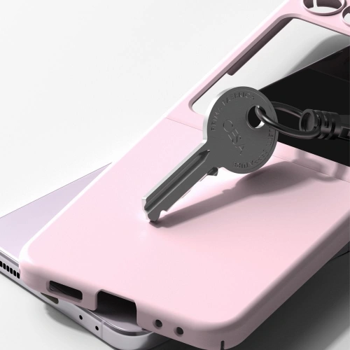 Kup Case Ringke Slim Magnetic Samsung Galaxy Z Flip5 Erdbeere - RGK1894 - {ean13} - Sklep Home Screen