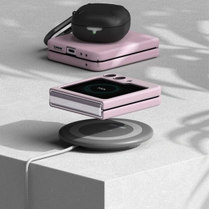 Kup Etui Ringke Slim Magnetic Samsung Galaxy Z Flip5 Eper - RGK1894 - {ean13} - Sklep Home Screen