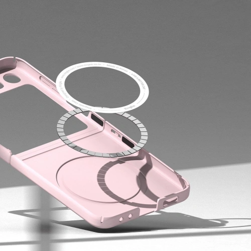 Kup Case Ringke Slim Magnetic Samsung Galaxy Z Flip5 Erdbeere - RGK1894 - {ean13} - Sklep Home Screen