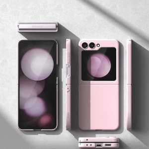 Kup Ringke Samsung Husă Slim Magnetic Galaxy Z Flip5 Strawberry - RGK1894 - {ean13} - Sklep Home Screen