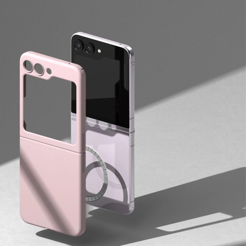 Kup Case Ringke Slim Magnetic Samsung Galaxy Z Flip5 Erdbeere - RGK1894 - {ean13} - Sklep Home Screen