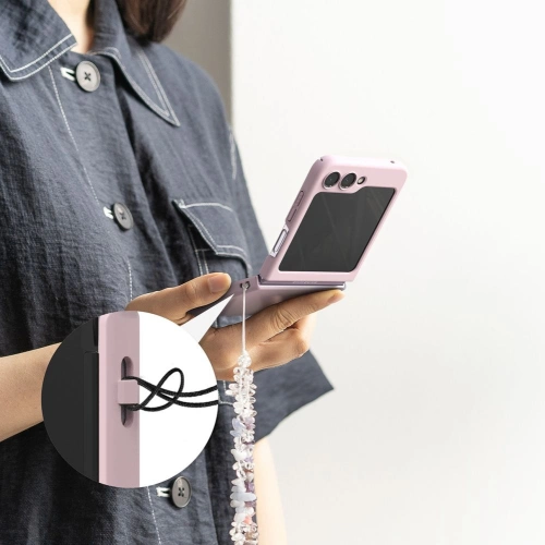 Kup Etui Ringke Slim Magnetic Samsung Galaxy Z Flip5 Eper - RGK1894 - {ean13} - Sklep Home Screen