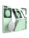 Ringke Samsung Husă Slim Magnetic Galaxy Z Flip5 Mint