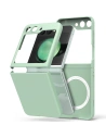Kup Etui Ringke Slim Magnetic Samsung Galaxy Z Flip5 Mint - RGK1895 - {ean13} - Sklep Home Screen