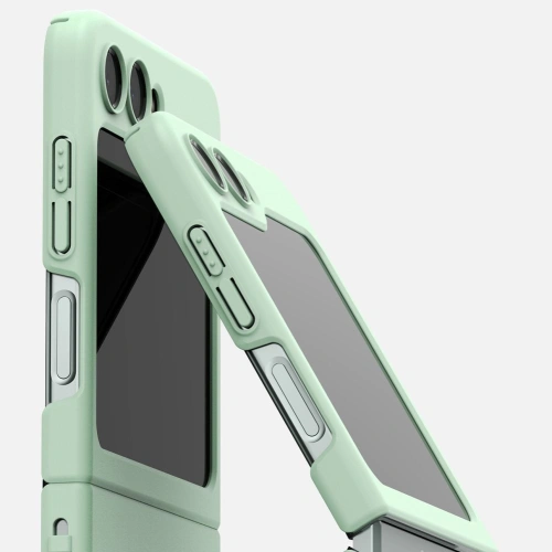 Kup Etui Ringke Slim Magnetic Samsung Galaxy Z Flip5 Mint - RGK1895 - {ean13} - Sklep Home Screen