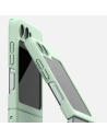 Kup Etui Ringke Slim Magnetic Samsung Galaxy Z Flip5 Mint - RGK1895 - {ean13} - Sklep Home Screen