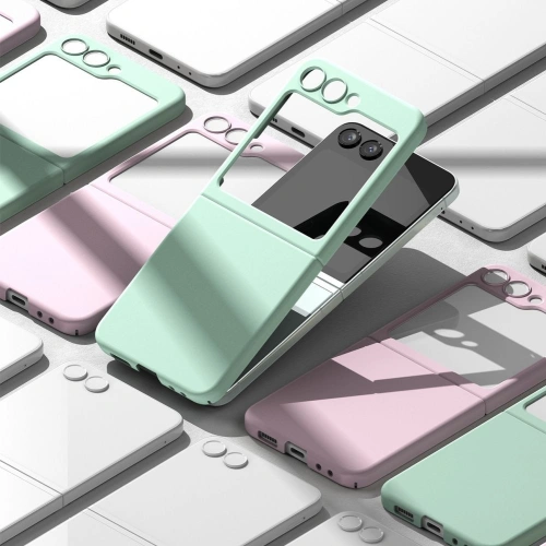 Kup Etui Ringke Slim Magnetic Samsung Galaxy Z Flip5 Mint - RGK1895 - {ean13} - Sklep Home Screen