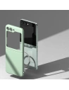 Kup Etui Ringke Slim Magnetic Samsung Galaxy Z Flip5 Mint - RGK1895 - {ean13} - Sklep Home Screen