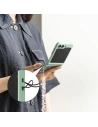 Kup Etui Ringke Slim Magnetic Samsung Galaxy Z Flip5 Mint - RGK1895 - {ean13} - Sklep Home Screen
