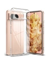 Case Ringke Fusion Google Pixel 8 Clear