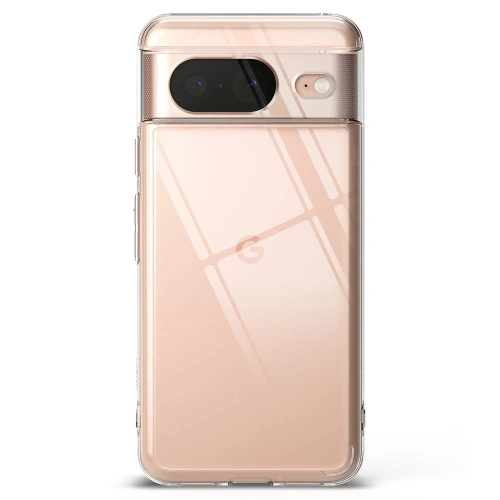 Kup Ringke Carcasă Fusion Google Pixel 8 Clear - RGK1896 - {ean13} - Sklep Home Screen