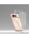 Kup Case Ringke Fusion Google Pixel 8 Clear - RGK1896 - {ean13} - Sklep Home Screen
